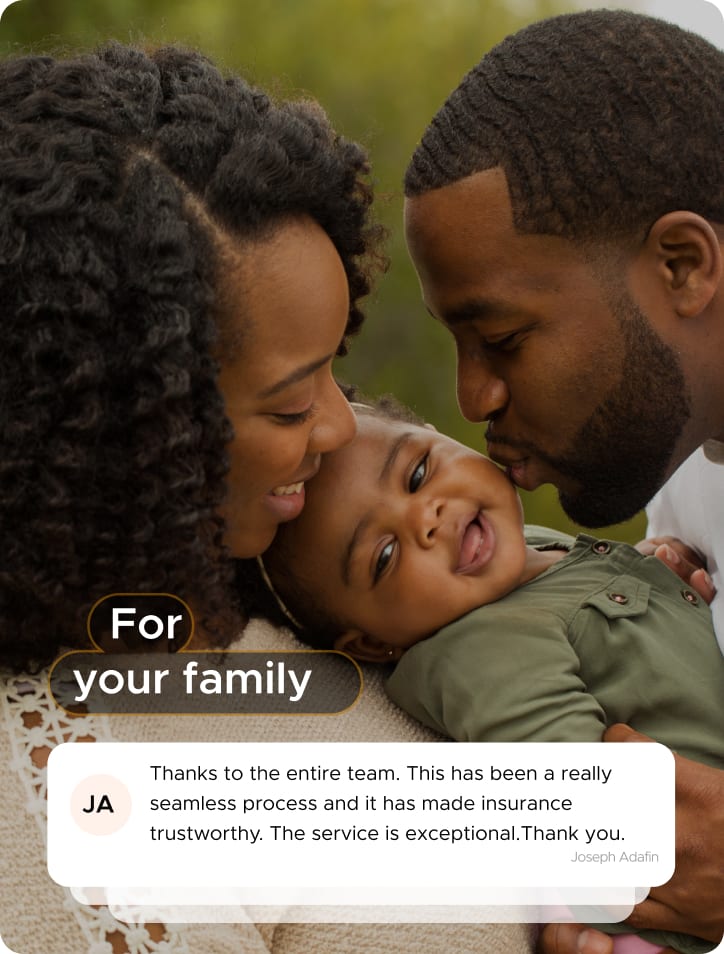 your loved ones
